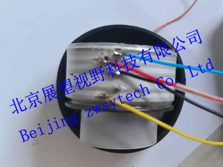 拆除增強器環(huán)形電源